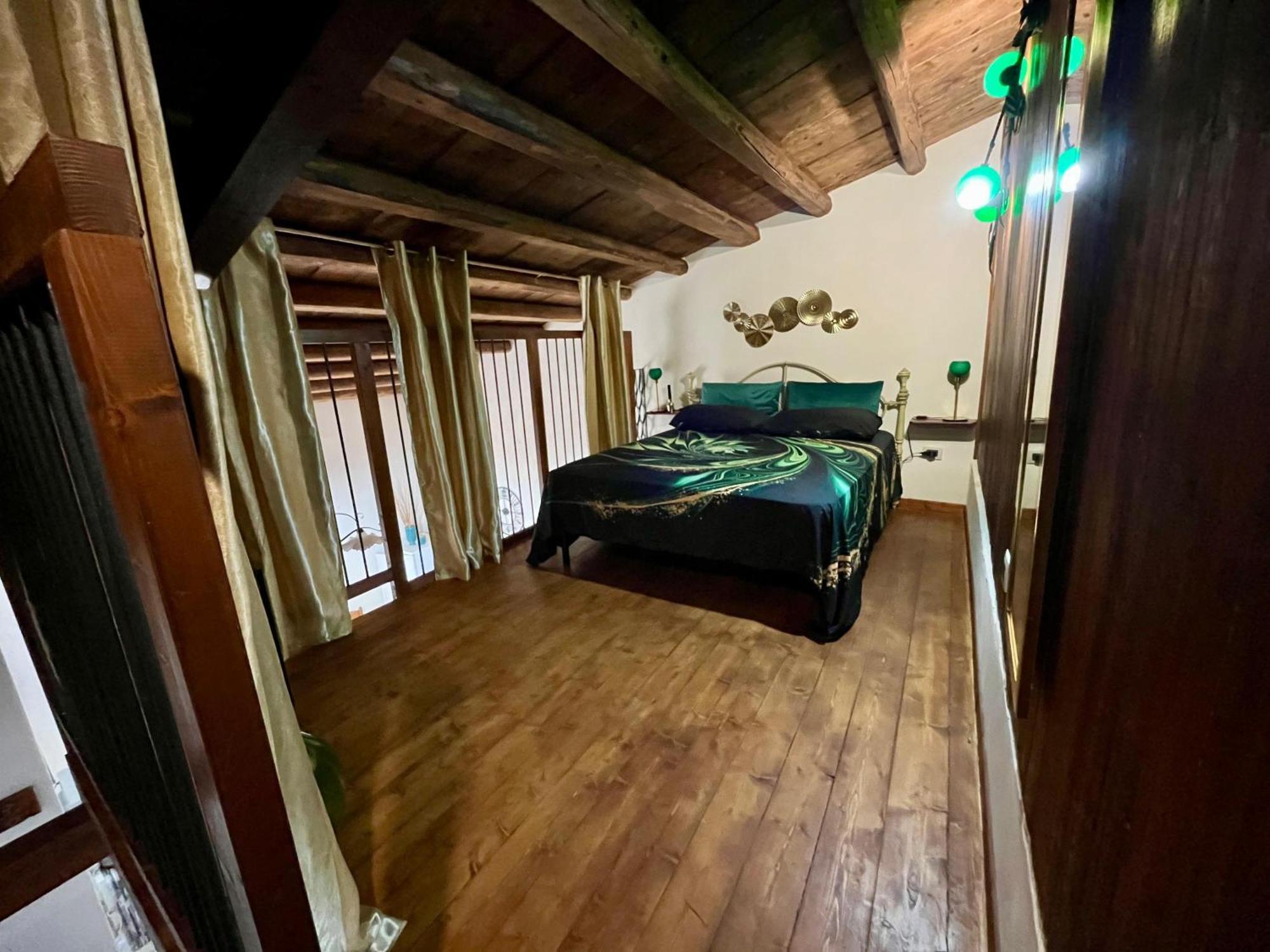 Casa Via Roma Apartment Siculiana Exterior photo