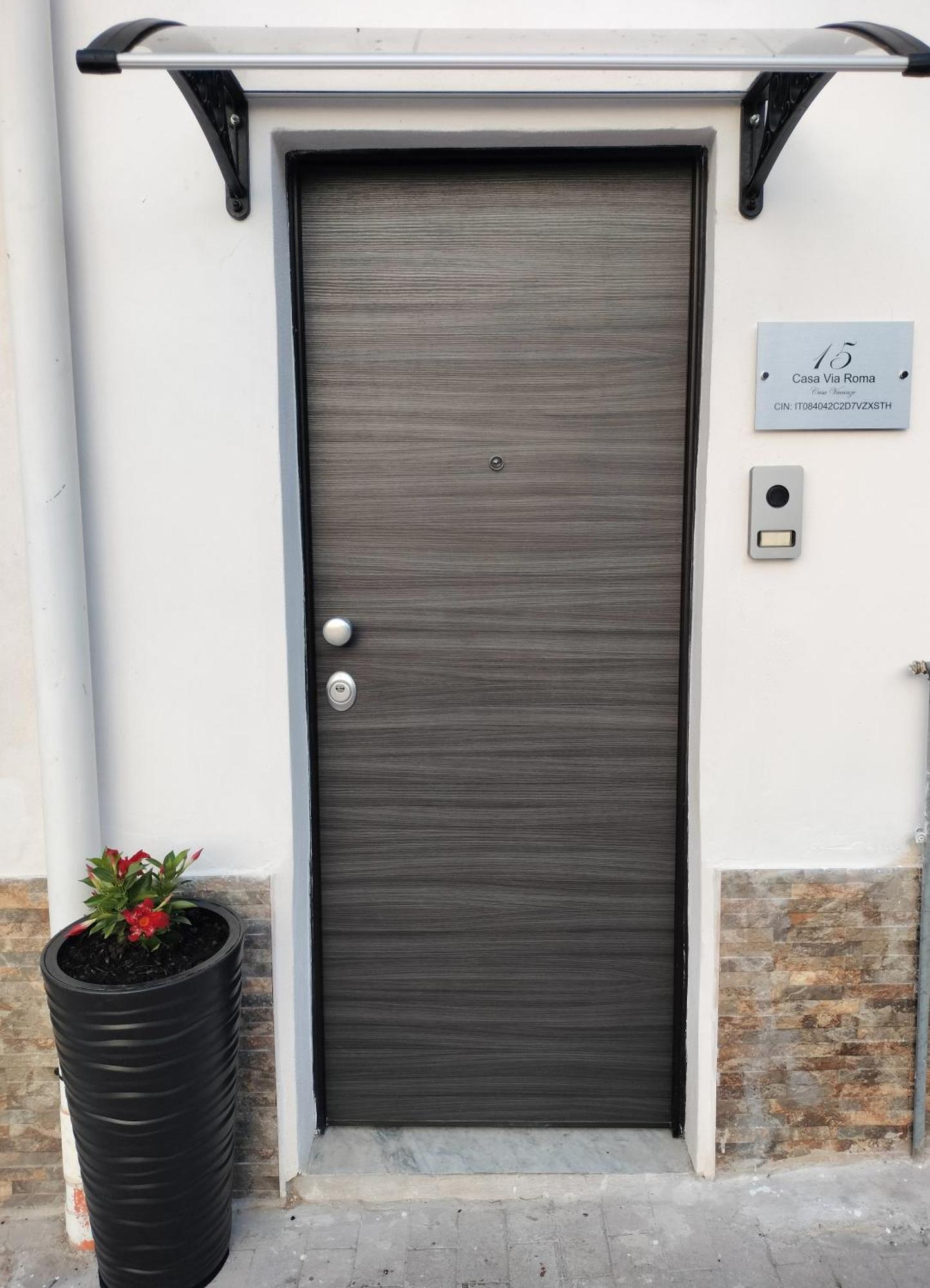 Casa Via Roma Apartment Siculiana Exterior photo