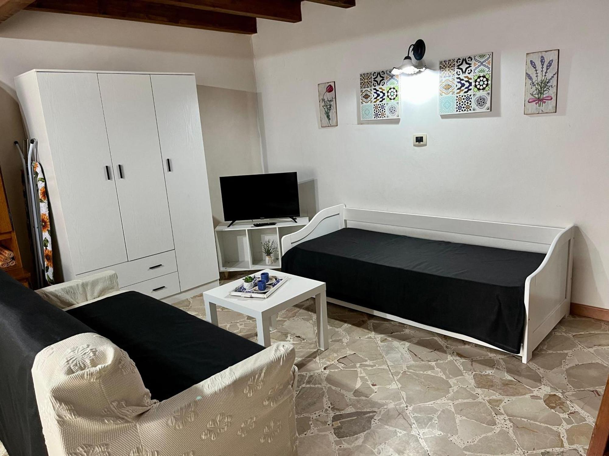 Casa Via Roma Apartment Siculiana Exterior photo