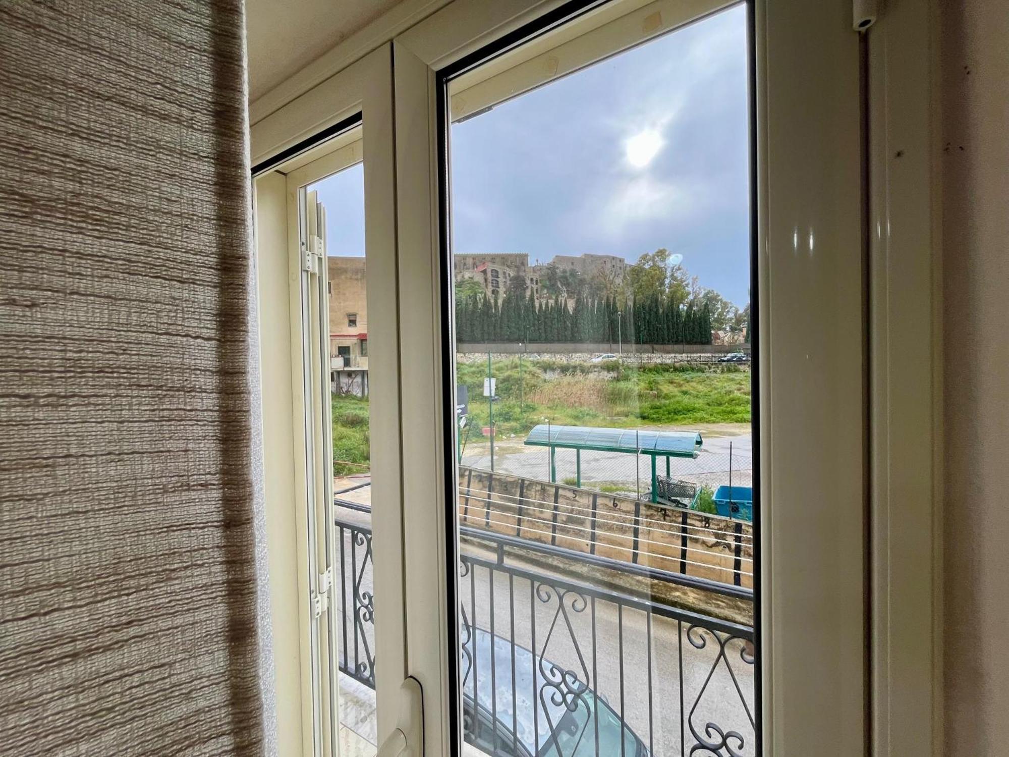 Casa Via Roma Apartment Siculiana Exterior photo